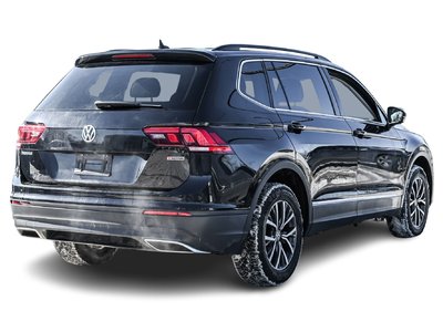 2019 Volkswagen Tiguan in Saint-Bruno-de-Montarville, Quebec