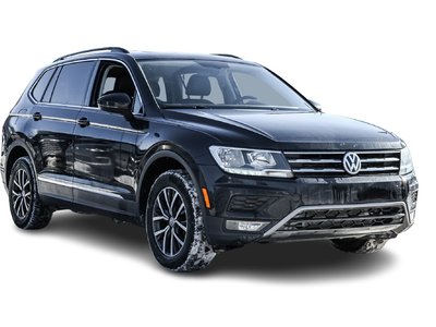 2019 Volkswagen Tiguan in Saint-Bruno-de-Montarville, Quebec