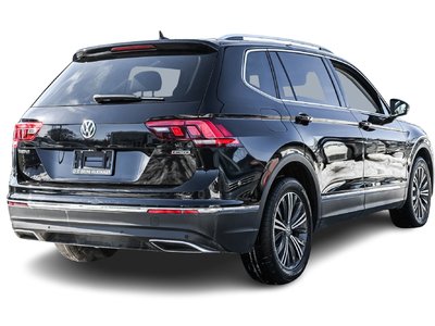 Volkswagen Tiguan  2019 à Saint-Bruno-de-Montarville, Québec