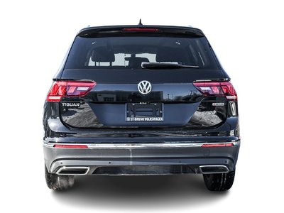 Volkswagen Tiguan  2019 à Saint-Bruno-de-Montarville, Québec