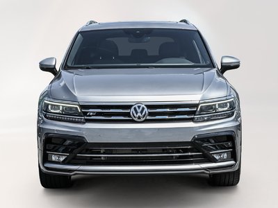 2021 Volkswagen Tiguan in Saint-Bruno-de-Montarville, Quebec