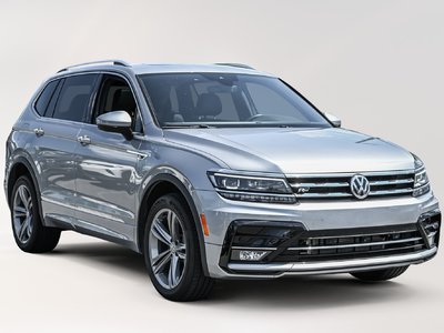 2021 Volkswagen Tiguan in Saint-Bruno-de-Montarville, Quebec