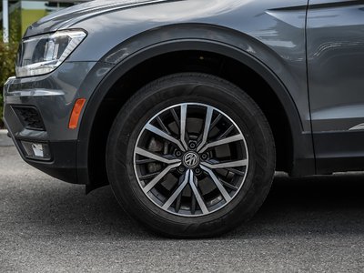 2021 Volkswagen Tiguan in Saint-Bruno-de-Montarville, Quebec