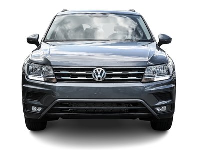 2021 Volkswagen Tiguan in Saint-Bruno-de-Montarville, Quebec