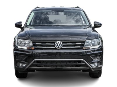 Volkswagen Tiguan  2021 à Saint-Bruno-de-Montarville, Québec