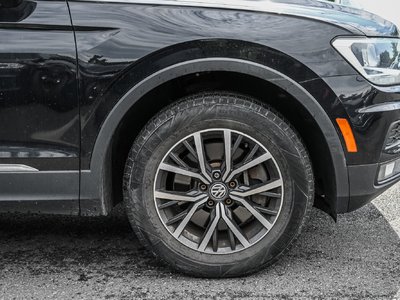 Volkswagen Tiguan  2021 à Saint-Bruno-de-Montarville, Québec