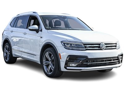 Volkswagen Tiguan  2021 à Saint-Bruno-de-Montarville, Québec
