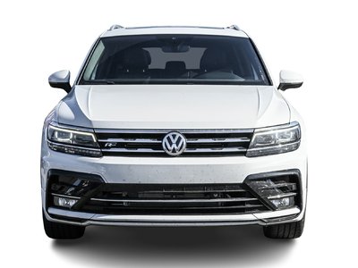 Volkswagen Tiguan  2021 à Saint-Bruno-de-Montarville, Québec