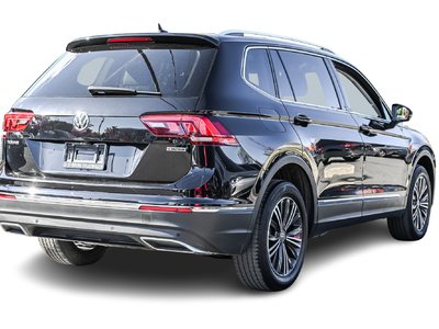 Volkswagen Tiguan  2021 à Saint-Bruno-de-Montarville, Québec
