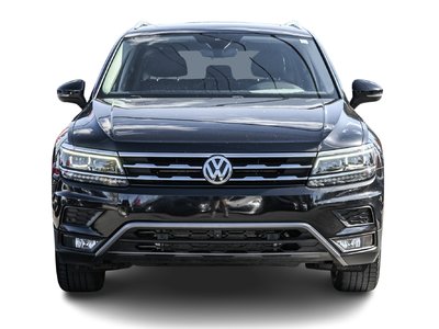 Volkswagen Tiguan  2021 à Saint-Bruno-de-Montarville, Québec