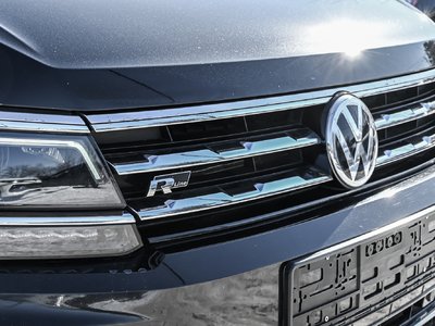 Volkswagen Tiguan  2021 à Saint-Bruno-de-Montarville, Québec