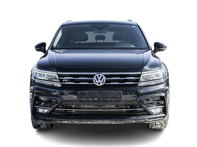 Volkswagen Tiguan  2021 à Saint-Bruno-de-Montarville, Québec