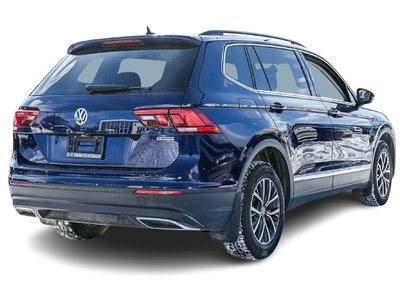 2021 Volkswagen Tiguan in Saint-Bruno-de-Montarville, Quebec
