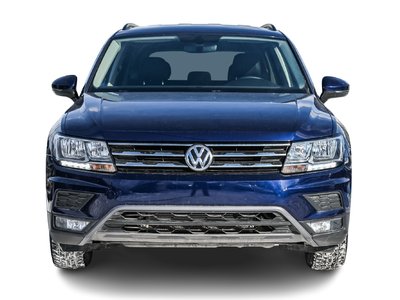 2021 Volkswagen Tiguan in Saint-Bruno-de-Montarville, Quebec