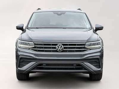 2022 Volkswagen Tiguan in Saint-Bruno-de-Montarville, Quebec