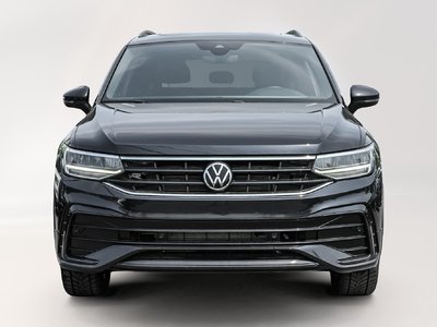 2022 Volkswagen Tiguan in Saint-Bruno-de-Montarville, Quebec