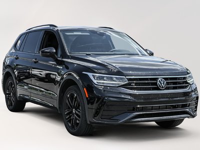 2022 Volkswagen Tiguan in Saint-Bruno-de-Montarville, Quebec