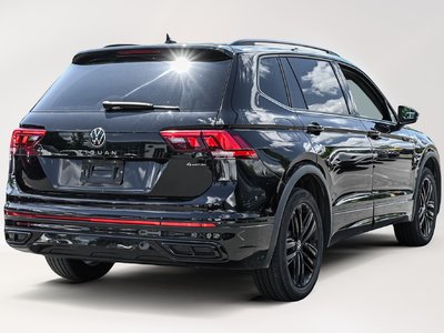 2022 Volkswagen Tiguan in Saint-Bruno-de-Montarville, Quebec