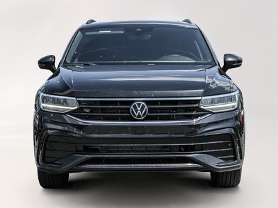 2022 Volkswagen Tiguan in Saint-Bruno-de-Montarville, Quebec