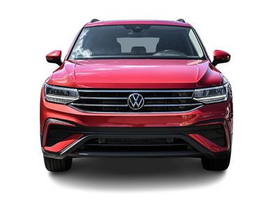Volkswagen Tiguan  2022 à Saint-Bruno-de-Montarville, Québec
