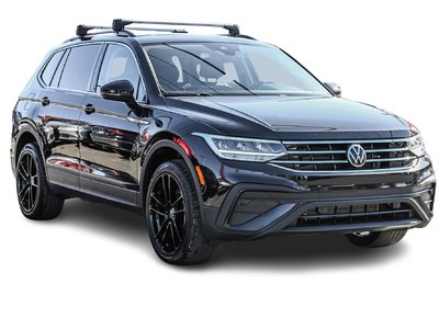 Volkswagen Tiguan  2022 à Saint-Bruno-de-Montarville, Québec