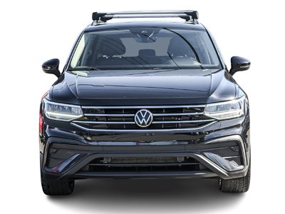 Volkswagen Tiguan  2022 à Saint-Bruno-de-Montarville, Québec