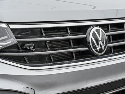 2022 Volkswagen Tiguan in Saint-Bruno-de-Montarville, Quebec
