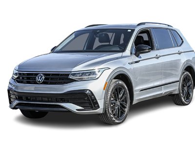 2022 Volkswagen Tiguan in Saint-Bruno-de-Montarville, Quebec