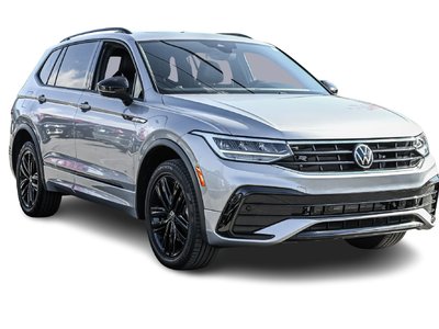 2022 Volkswagen Tiguan in Saint-Bruno-de-Montarville, Quebec