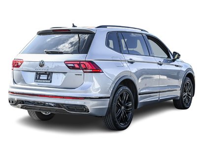 Volkswagen Tiguan  2022 à Saint-Bruno-de-Montarville, Québec