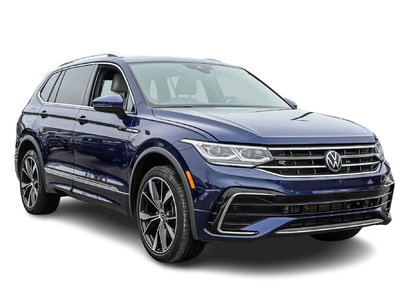 Volkswagen Tiguan  2022 à Saint-Bruno-de-Montarville, Québec