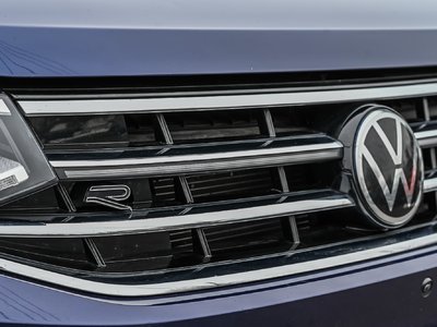 Volkswagen Tiguan  2022 à Saint-Bruno-de-Montarville, Québec