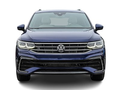 Volkswagen Tiguan  2022 à Saint-Bruno-de-Montarville, Québec