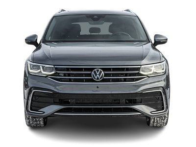 Volkswagen Tiguan  2022 à Saint-Bruno-de-Montarville, Québec