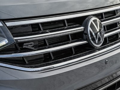 Volkswagen Tiguan  2022 à Saint-Bruno-de-Montarville, Québec