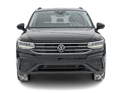 Volkswagen Tiguan  2022 à Saint-Bruno-de-Montarville, Québec