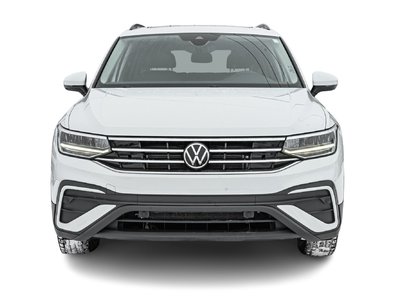 Volkswagen Tiguan  2022 à Saint-Bruno-de-Montarville, Québec