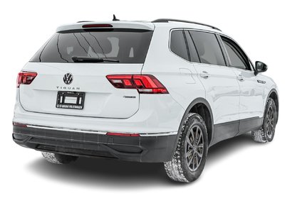 Volkswagen Tiguan  2022 à Saint-Bruno-de-Montarville, Québec