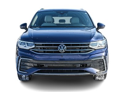 Volkswagen Tiguan  2022 à Saint-Bruno-de-Montarville, Québec