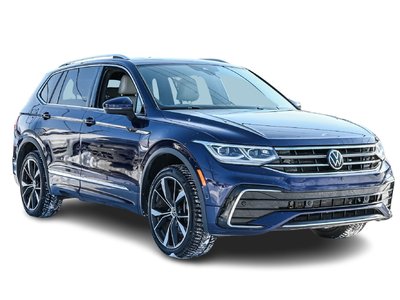 Volkswagen Tiguan  2022 à Saint-Bruno-de-Montarville, Québec