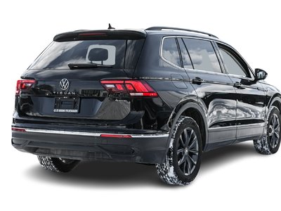 2022 Volkswagen Tiguan in Saint-Bruno-de-Montarville, Quebec