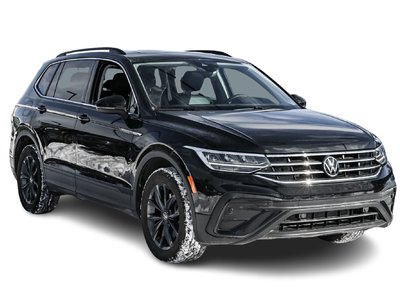 2022 Volkswagen Tiguan in Saint-Bruno-de-Montarville, Quebec