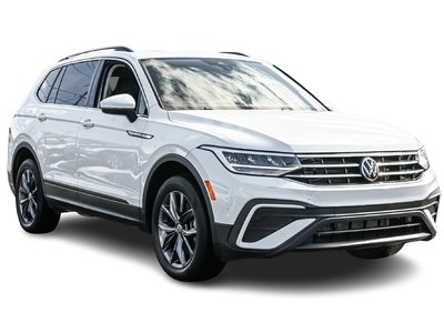 2022 Volkswagen Tiguan in Saint-Bruno-de-Montarville, Quebec