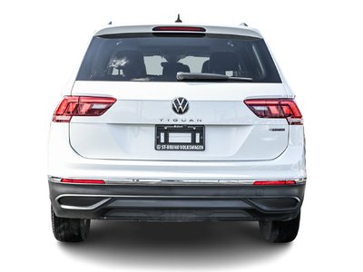 2022 Volkswagen Tiguan in Saint-Bruno-de-Montarville, Quebec