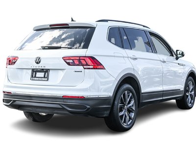 2022 Volkswagen Tiguan in Saint-Bruno-de-Montarville, Quebec
