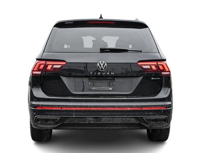 Volkswagen Tiguan  2022 à Saint-Bruno-de-Montarville, Québec