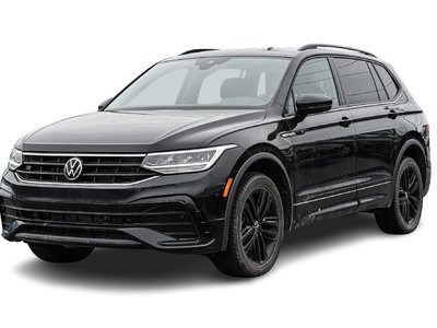 Volkswagen Tiguan  2022 à Saint-Bruno-de-Montarville, Québec