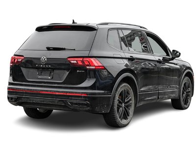 Volkswagen Tiguan  2022 à Saint-Bruno-de-Montarville, Québec