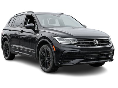 Volkswagen Tiguan  2022 à Saint-Bruno-de-Montarville, Québec