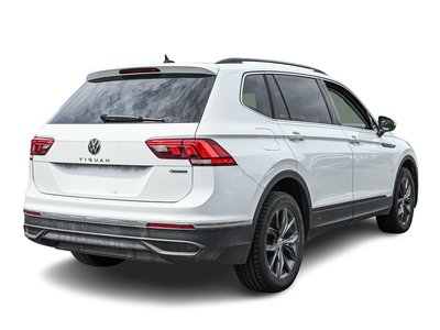 Volkswagen Tiguan  2022 à Saint-Bruno-de-Montarville, Québec